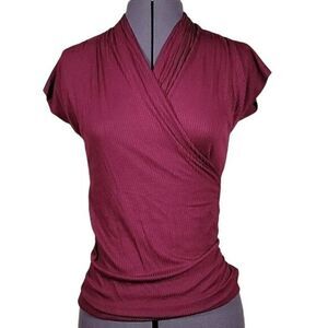 NWOT Kokoon "Hightide" Ribbed Tank Top Sz XS